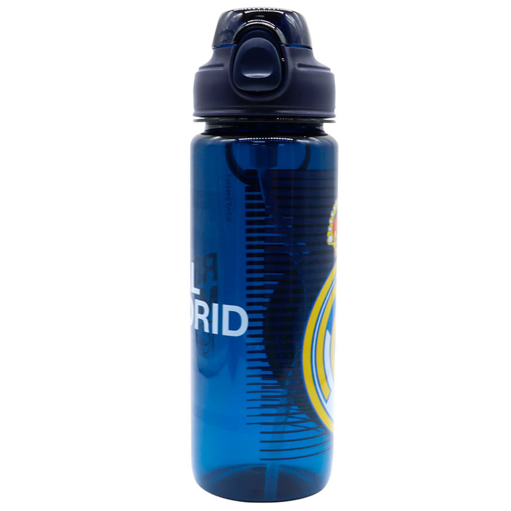 Botella REAL MADRID 750ml