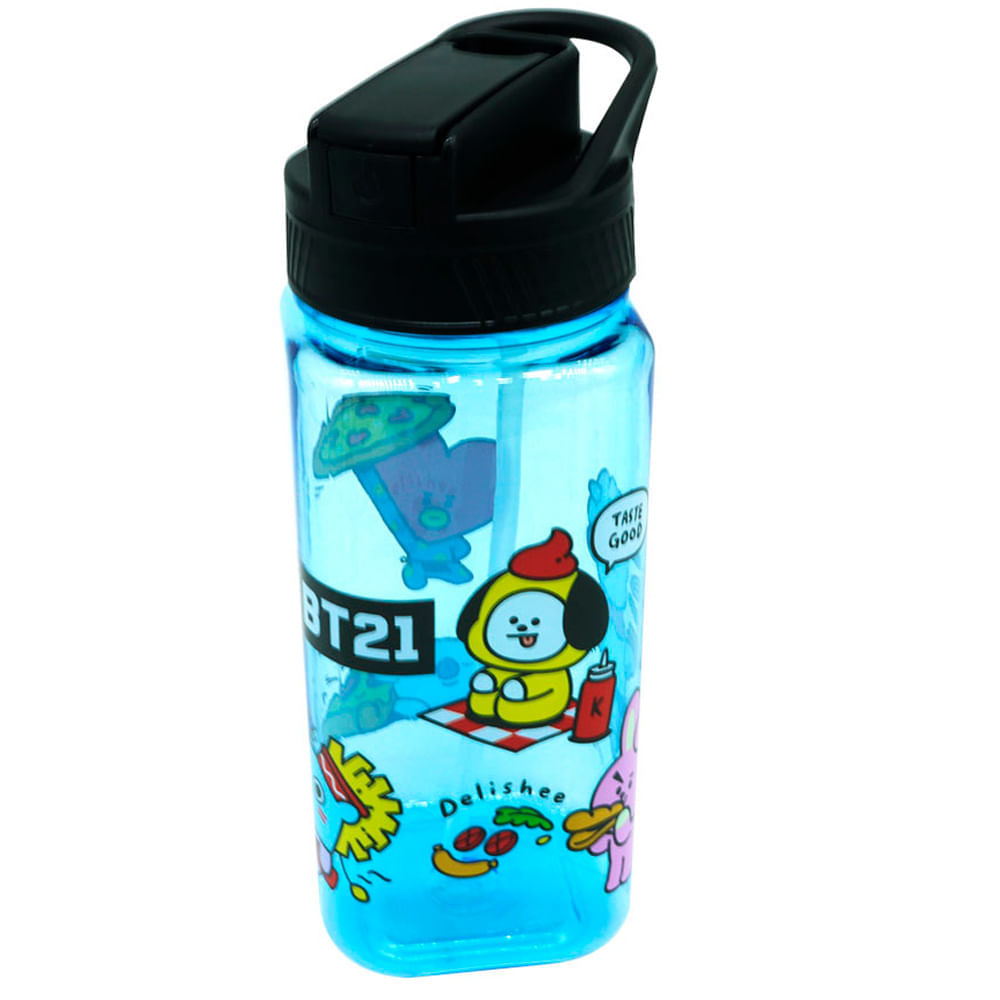 Botella STATEMENT Bt21 As 500ml