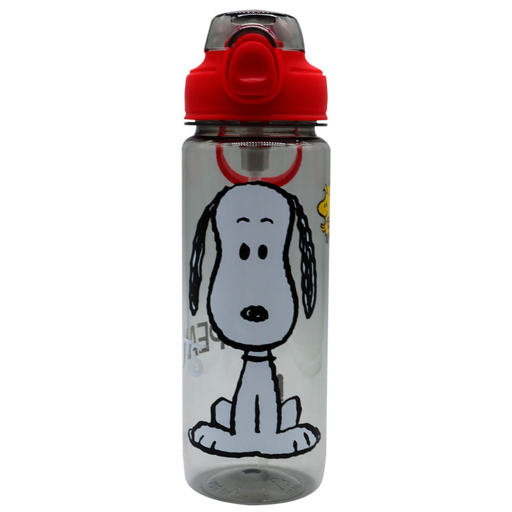 Botella STATEMENT Snoopy Petg 750ml