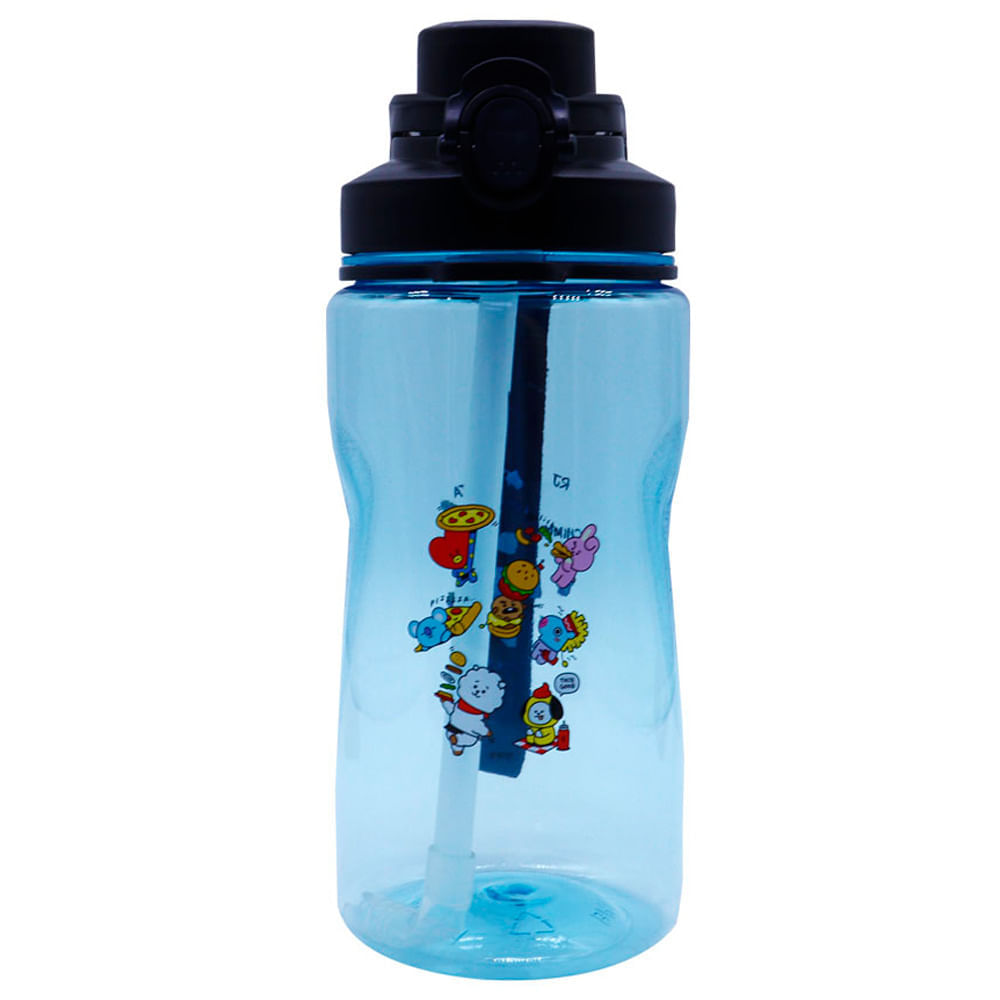 Botella STATEMENT Bt21 Petg 1250ml