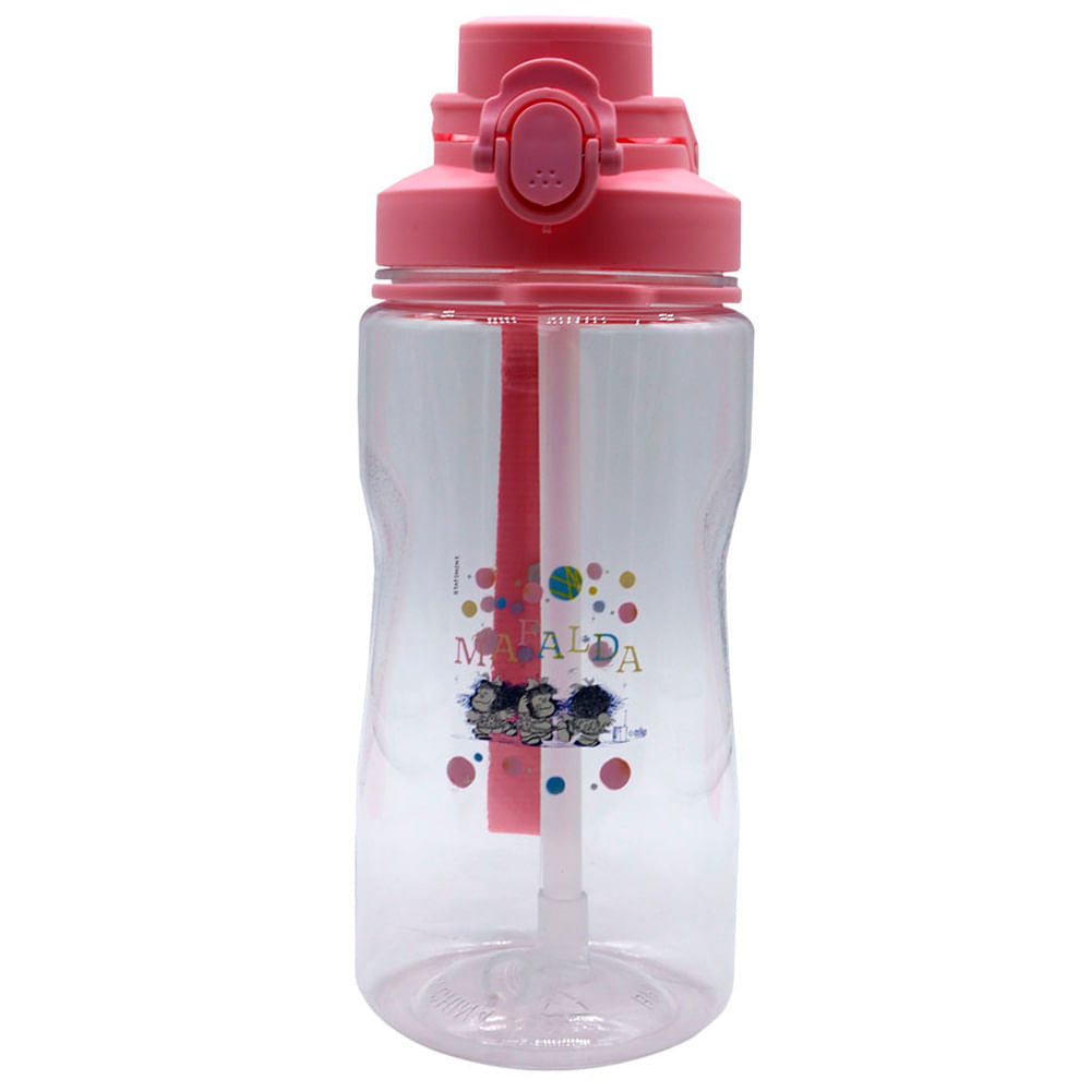 Botella MAFALDA Petg 1250ml