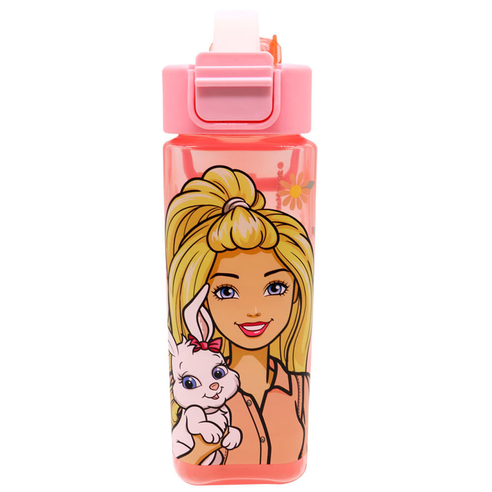 Botella BARBIE Pp 500ml