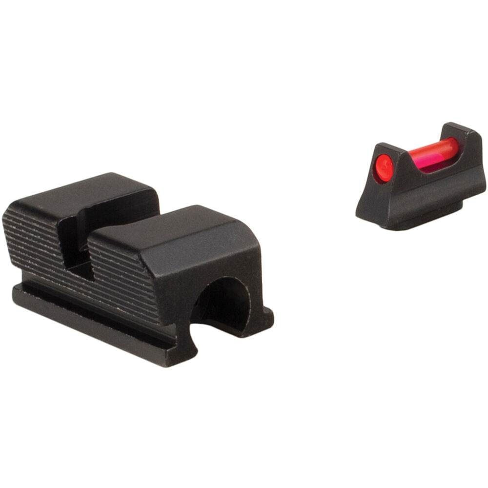 Conjunto de Mirillas de Fibra Trijicon para Walther P99 / PPQ - Iluminación Óptica Sin Batería, Fibr 1622063-REG Conjunto de Mirillas de Fibra Trijicon para Walther P99 / PPQ - Iluminación Óptica Sin Batería, Fibr 1622063-REG