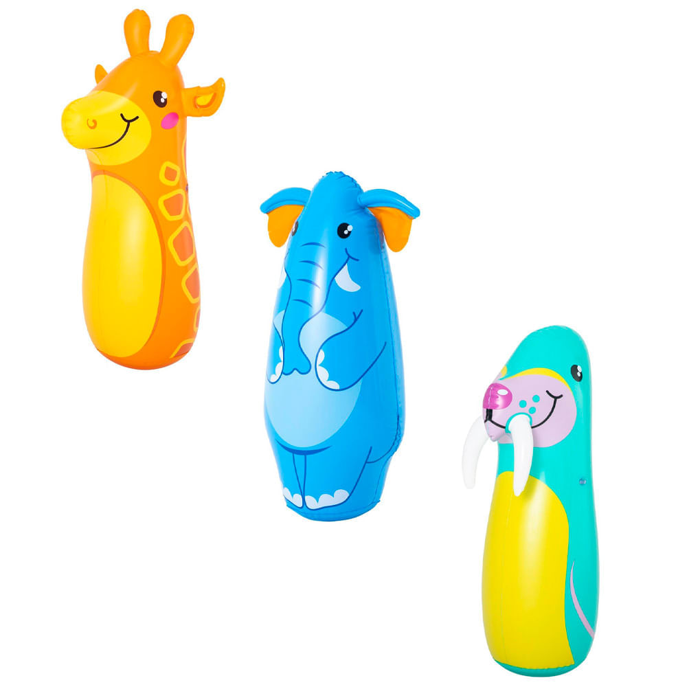 Animales Inflables para Niños BESTWAY 52152