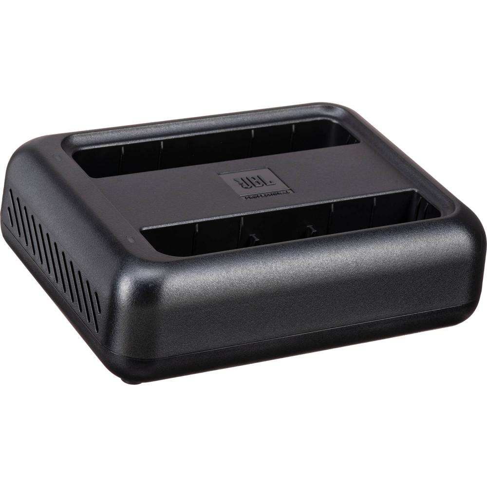 Cargador Doble de Batería JBL para EON ONE Compact - Carga de 1 o 2 Baterías en 3.5 Horas 1745824-REG Cargador Doble de Batería JBL para EON ONE Compact - Carga de 1 o 2 Baterías en 3.5 Horas 1745824-REG