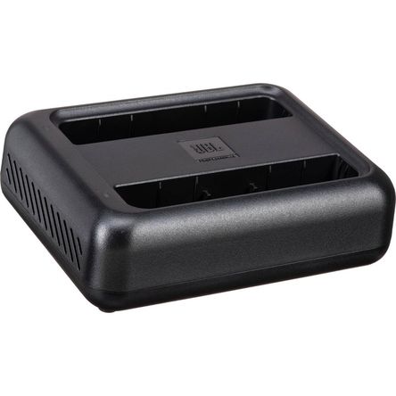 Cargador Doble de Batería JBL para EON ONE Compact - Carga de 1 o 2 Baterías en 3.5 Horas 1745824-REG
