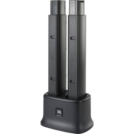 Cargador Doble de Batería JBL para EON ONE MK2: Carga de 1 o 2 Baterías, 6 Horas de Tiempo de Reprod 1663668-REG