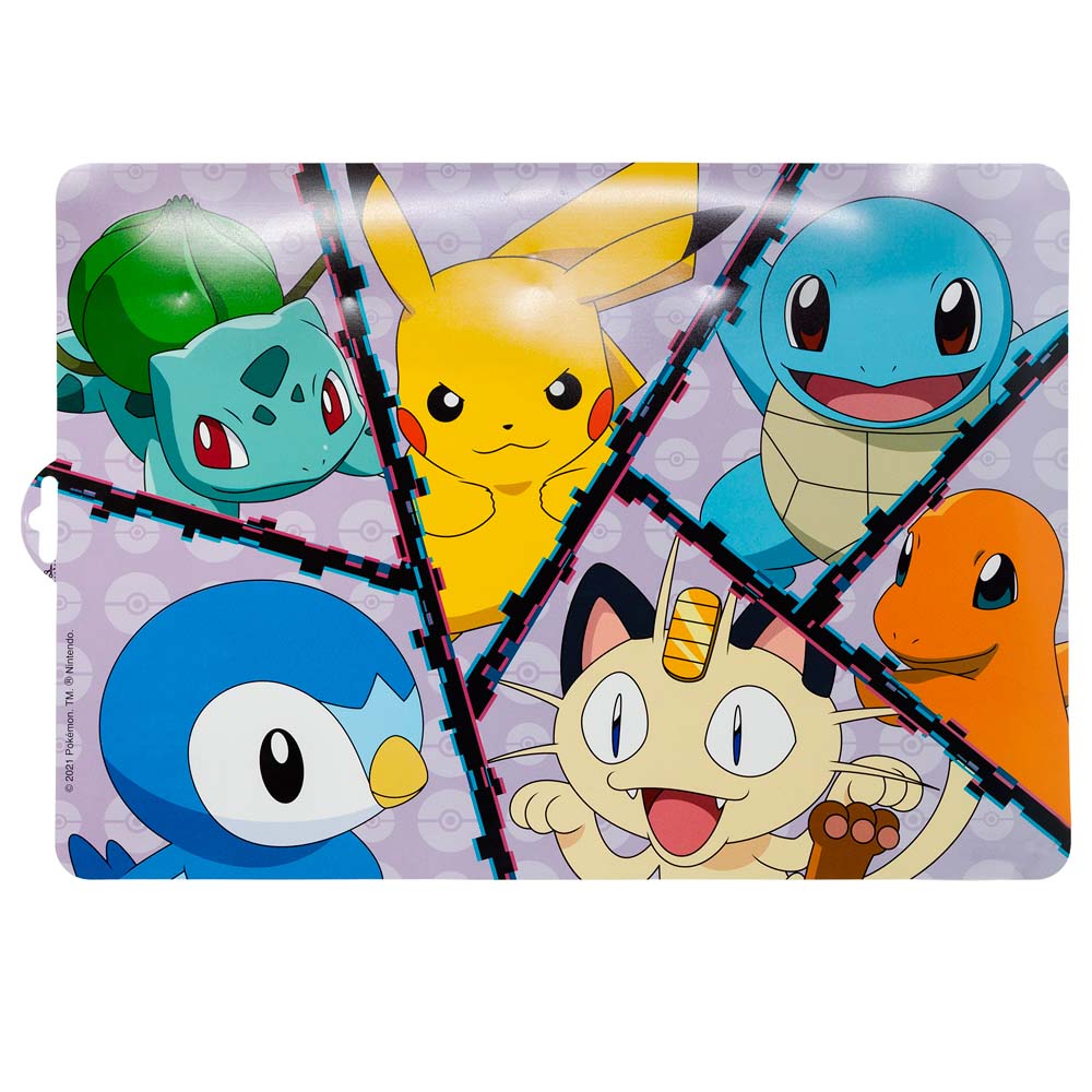 Individual STOR Pokemon Und