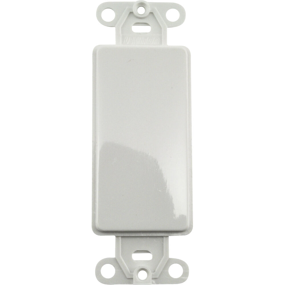 FSR SS-PBLNK-WHT Placa en Blanco (Blanca) 662627-REG FSR SS-PBLNK-WHT Placa en Blanco (Blanca) 662627-REG