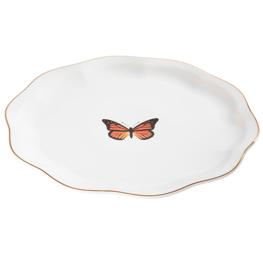 Plato DECO HOME C/Brd Dorad 2cm Srtd Mrp