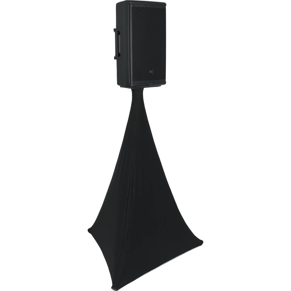 Cubierta Scrim 360 para Trípode Gator Frameworks (Negro) - Ideal para Soportes de Altavoces/TV, Ocul 1456849-REG Cubierta Scrim 360 para Trípode Gator Frameworks (Negro) - Ideal para Soportes de Altavoces/TV, Ocul 1456849-REG