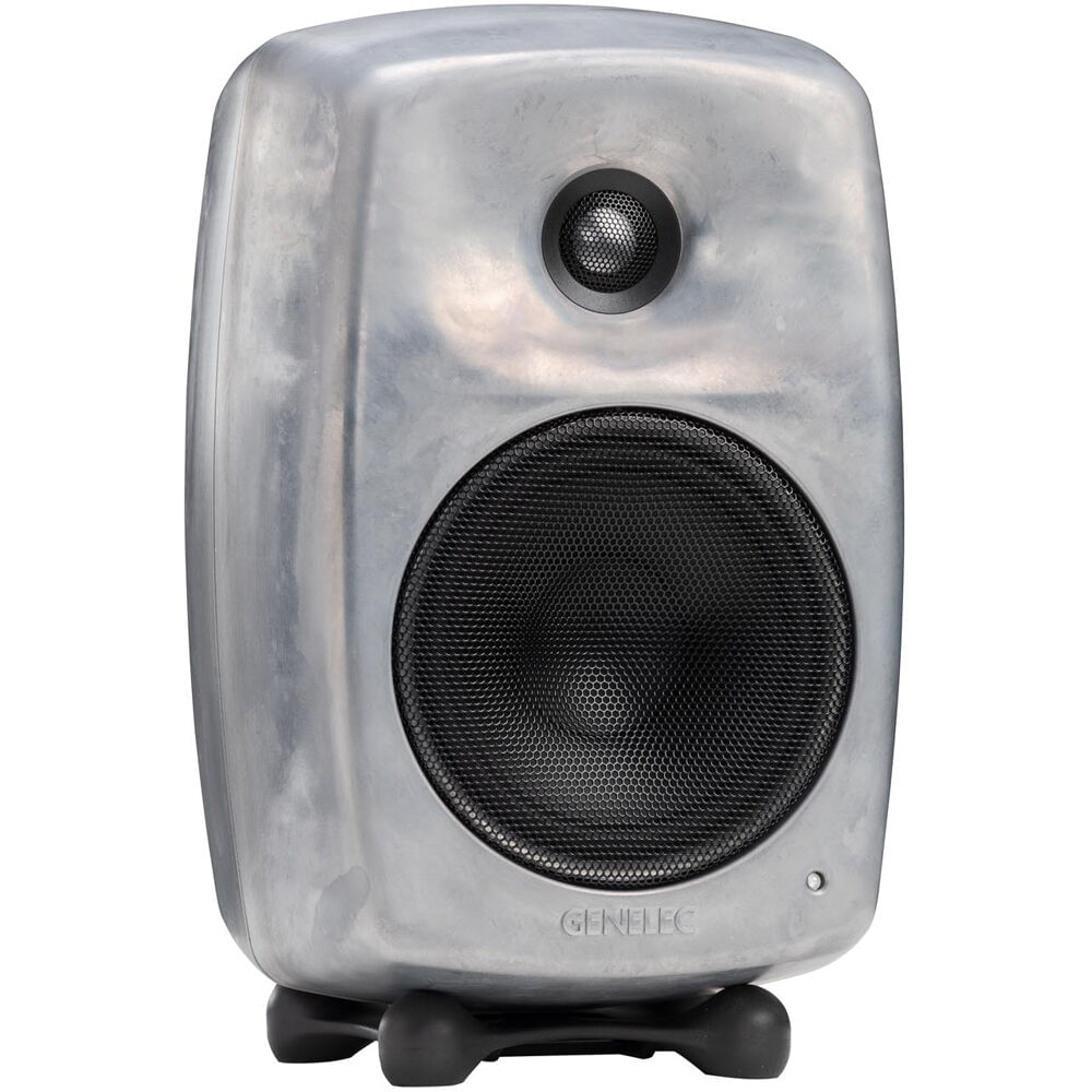 Genelec 8330A SAM Series Monitor Activo de Estudio 5 Genelec 8330A SAM Series Monitor Activo de Estudio 5