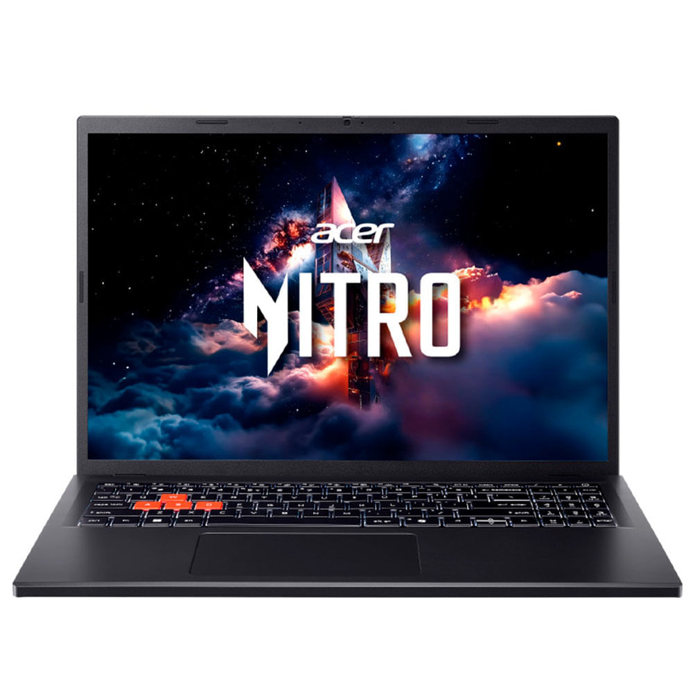 Laptop ACER NL16-71G-57ED 16'' Core i5 13420H 16GB 512GB SSD
