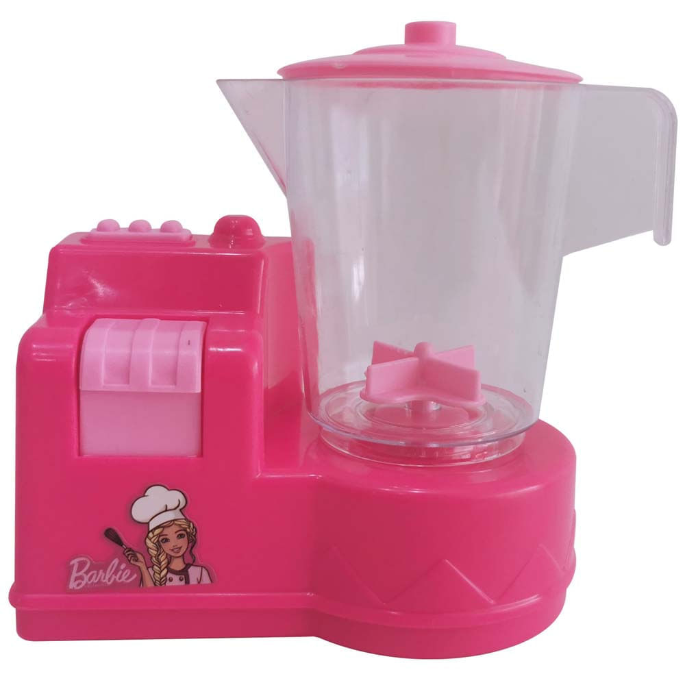 Role Play BARBIE Electrodomestic Licuado