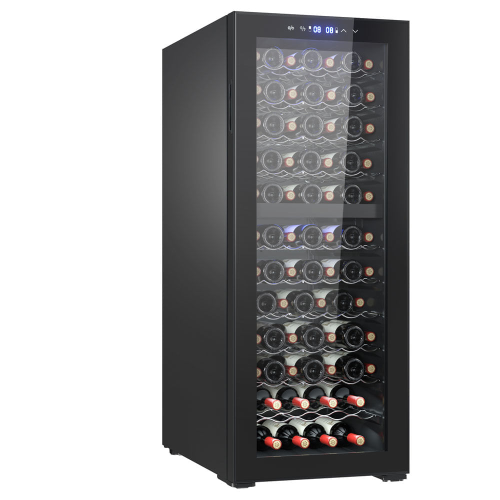 Vinera BLACKLINE 199L JC-208WD Negro