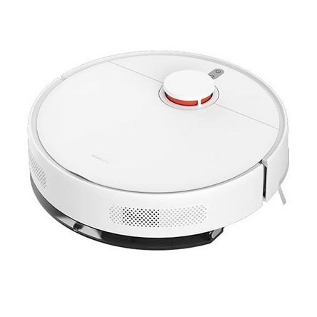 Aspiradora Inteligente XIAOMI Robot Vacuum S40C EU Aspiradora Inteligente XIAOMI Robot Vacuum S40C EU
