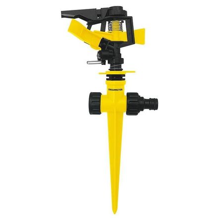 Aspersor Tipo Estaca 11