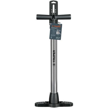 Inflador de Pedal 23