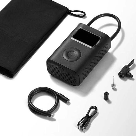 Compresor De Aire Xiaomi 2 Pro Portatil Recargable 2025 Compresor De Aire Xiaomi 2 Pro Portatil Recargable 2025