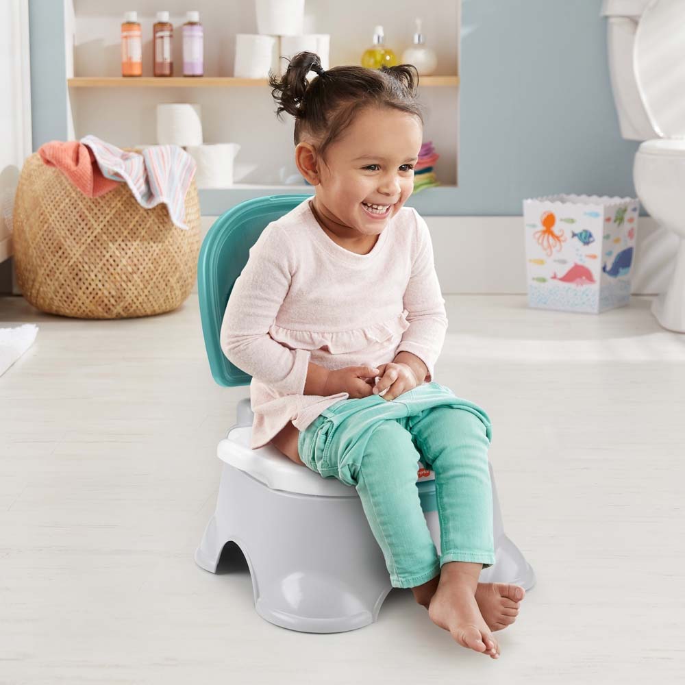 Bacina 3 en 1 FISHER PRICE GYP61