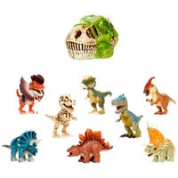 Blind Dino 51 GROSSMOS