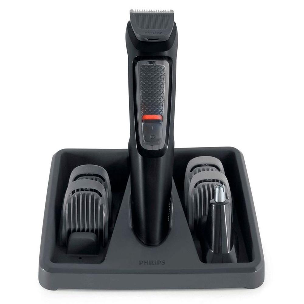 Recortador Multigroom 6 en 1 MG3711/15