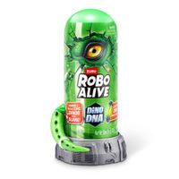 Set de Juego Dino Adn Asst ROBO ALIVE (Modelos Aleatorios)