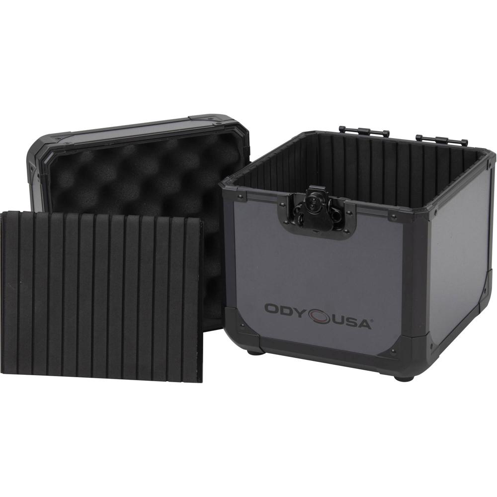 Odyssey KROM Estuche de Utilidad de Vinilo de 7 Odyssey KROM Estuche de Utilidad de Vinilo de 7
