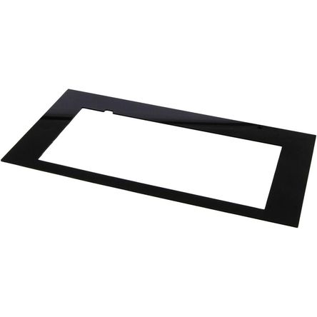 Odyssey Podium Faceplate and Foam for Pioneer DDJ-1000 (Black) 1783821-REG