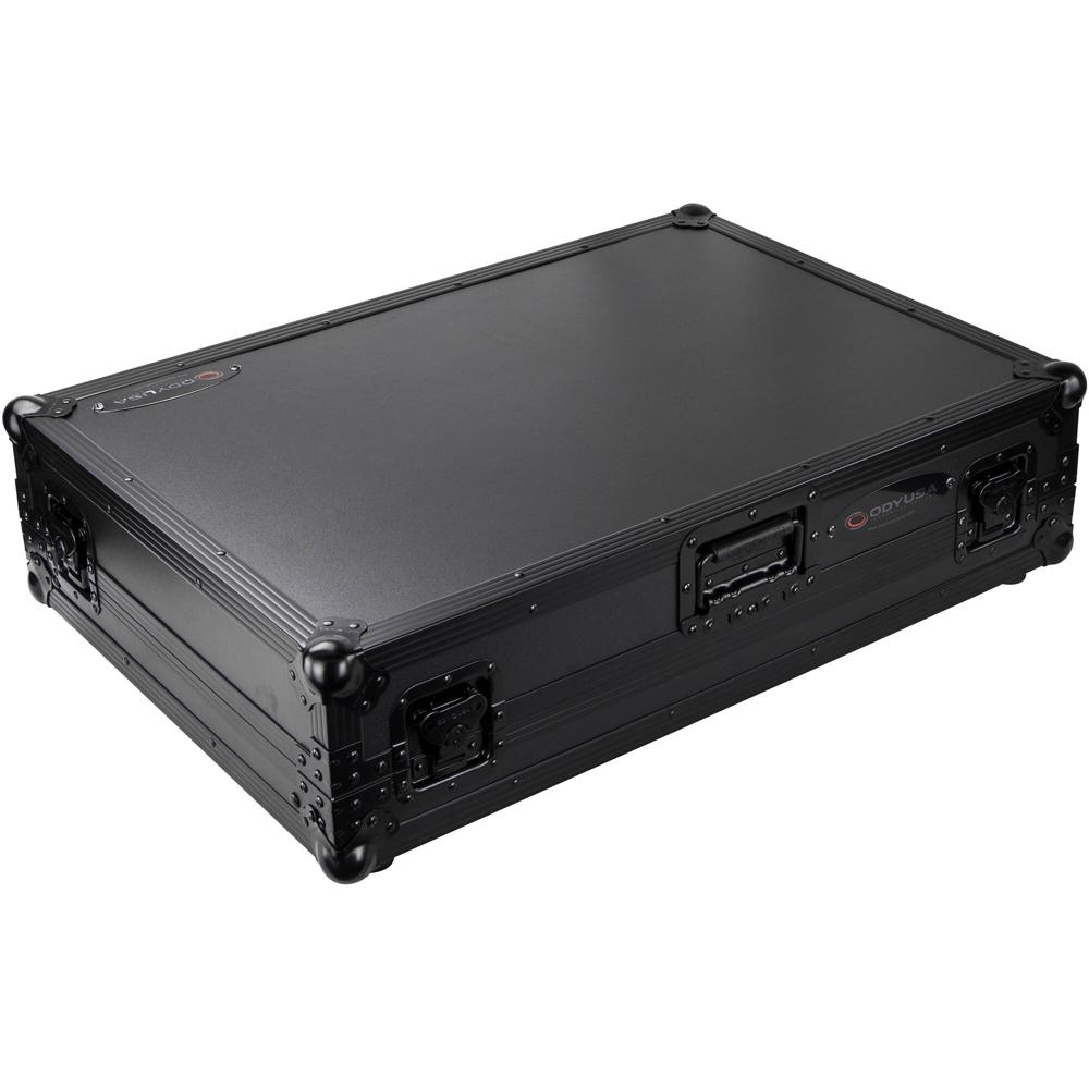 Odyssey Reloop Mixon 8 Pro Flight Case con Plataforma Angle Glide 1842750-REG Odyssey Reloop Mixon 8 Pro Flight Case con Plataforma Angle Glide 1842750-REG