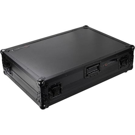 Odyssey Reloop Mixon 8 Pro Flight Case con Plataforma Angle Glide 1842750-REG