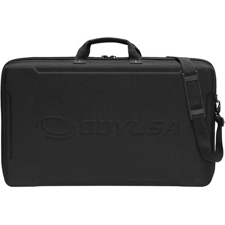 Odyssey Streemline Series Medium Size DJ Controller and Utility EVA Case 1793904-REG Odyssey Streemline Series Medium Size DJ Controller and Utility EVA Case 1793904-REG