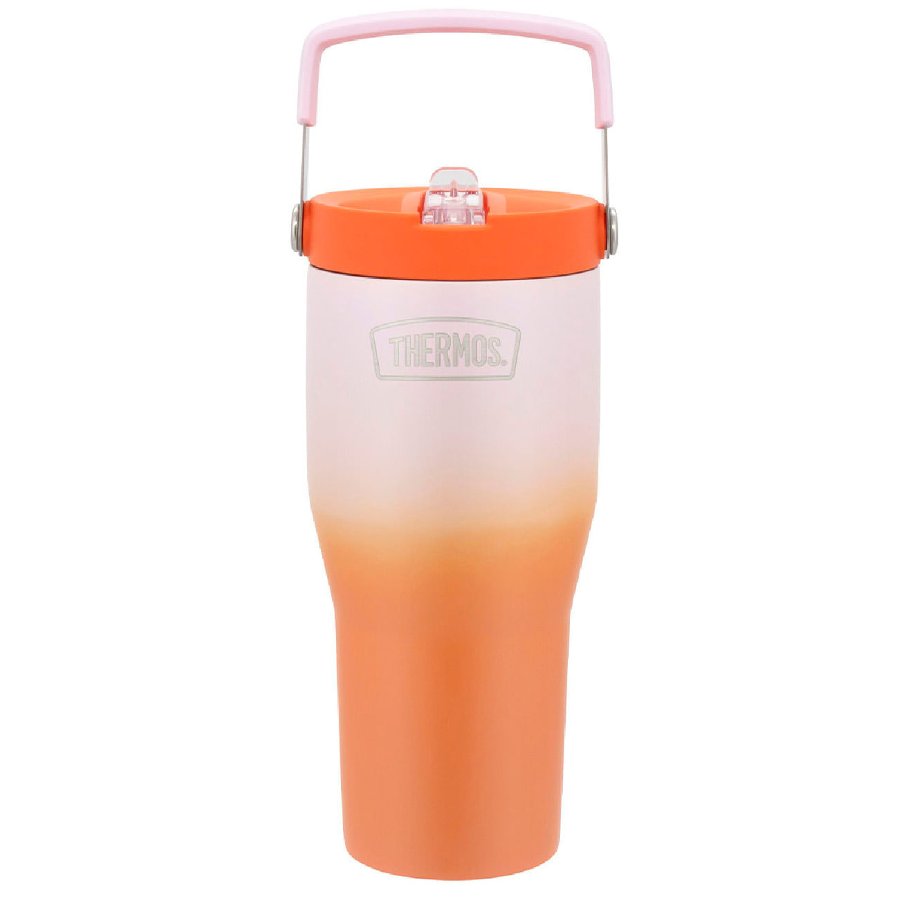 Tumbler THERMOS  Color Tornasol 850ml