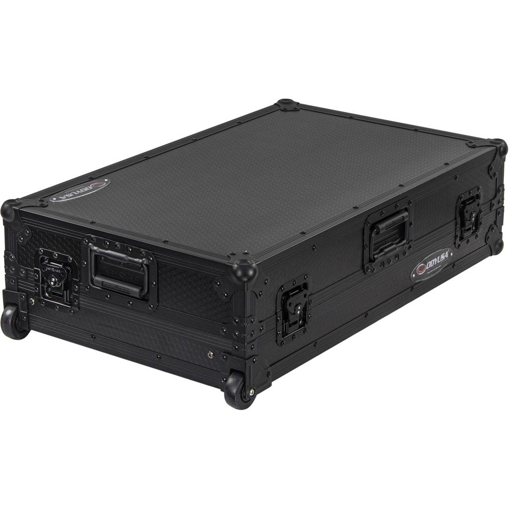 Odyssey I-Board Flight Case con Plataforma para Laptop Estilo Deslizante para Denon DJ SC LIVE 4 (To 1783645-REG Odyssey I-Board Flight Case con Plataforma para Laptop Estilo Deslizante para Denon DJ SC LIVE 4 (To 1783645-REG