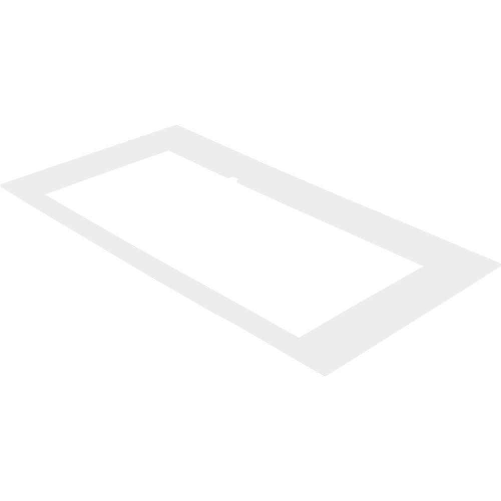 Odyssey Podium Faceplate y Espuma para DENON DJ SC LIVE 4 (Blanco) - Cubierta Prácticamente Sin Cost 1783834-REG Odyssey Podium Faceplate y Espuma para DENON DJ SC LIVE 4 (Blanco) - Cubierta Prácticamente Sin Cost 1783834-REG