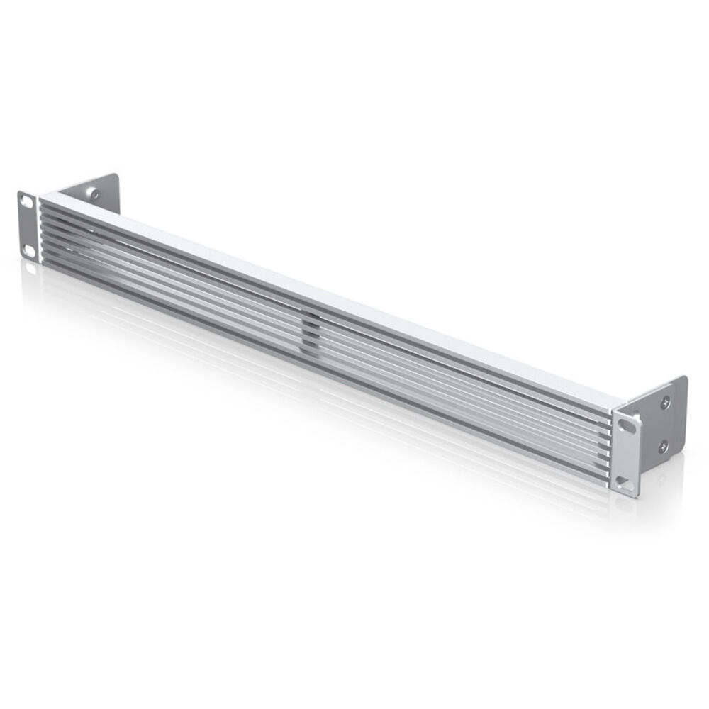 Panel de Montaje en Rack Ubiquiti Networks OCD (1 RU, Ventilado) - Inserto Autónomo de 1 RU, Estétic 1803528-REG Panel de Montaje en Rack Ubiquiti Networks OCD (1 RU, Ventilado) - Inserto Autónomo de 1 RU, Estétic 1803528-REG