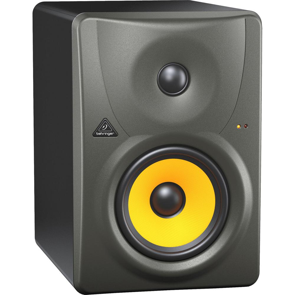 Monitores de Estudio Activos Behringer Truth B1030A 5.25 Monitores de Estudio Activos Behringer Truth B1030A 5.25