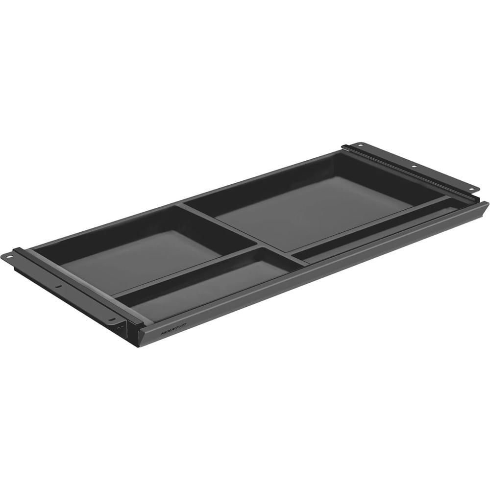 Mount-It! Cajón Profundo Bajo Escritorio (Negro) 1846298-REG Mount-It! Cajón Profundo Bajo Escritorio (Negro) 1846298-REG
