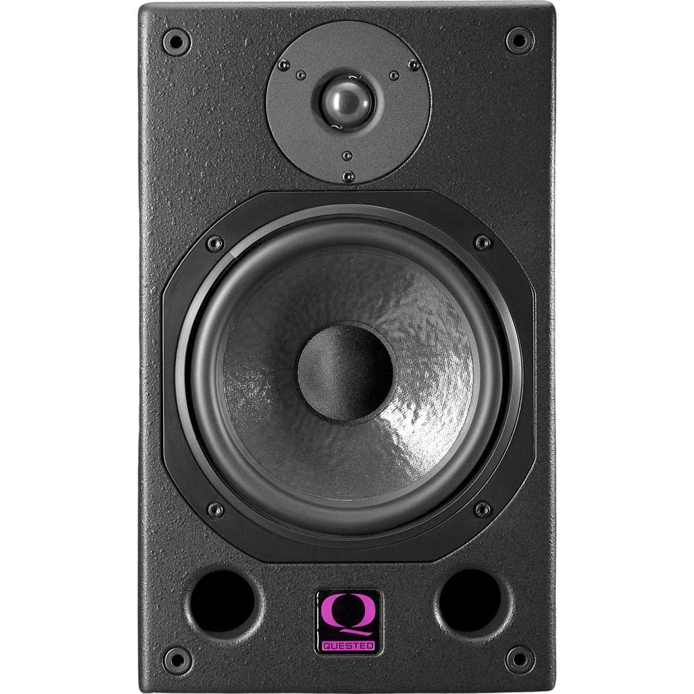 Monitores de Estudio Pasivos Quested H108 de 8 Monitores de Estudio Pasivos Quested H108 de 8