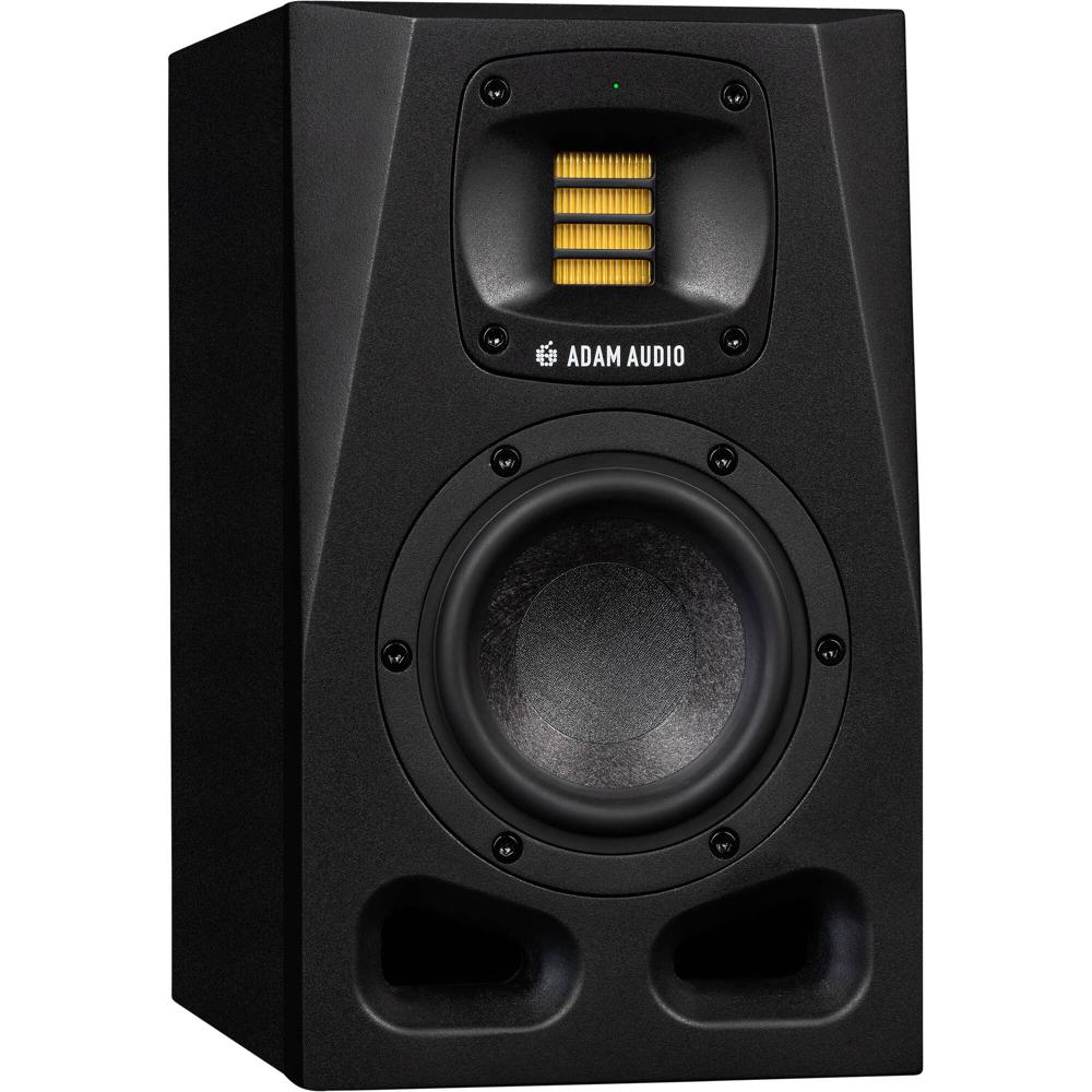 Monitores de Estudio Activos Adam Professional Audio A4V 130W 4 Monitores de Estudio Activos Adam Professional Audio A4V 130W 4