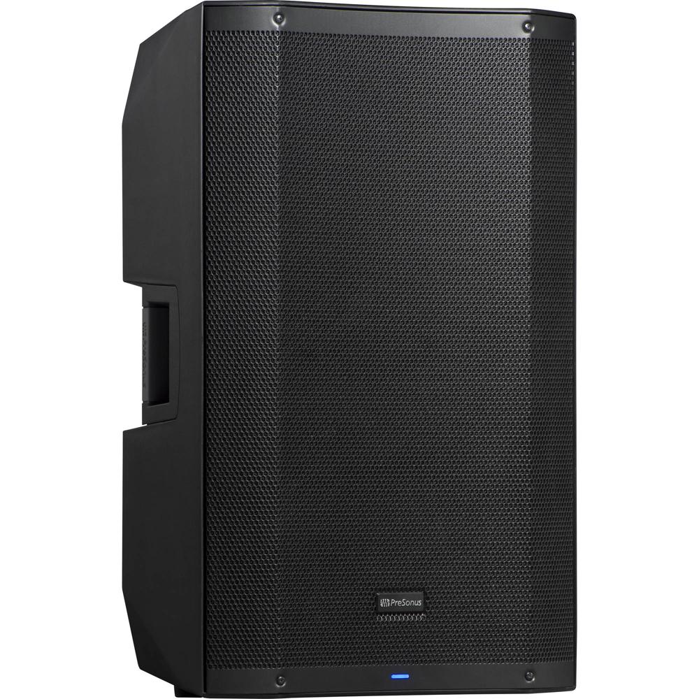 PreSonus AIR15 Altavoces Activos de Refuerzo de Sonido de 2 Vías (Individual) - 1200W, Woofer de 15 PreSonus AIR15 Altavoces Activos de Refuerzo de Sonido de 2 Vías (Individual) - 1200W, Woofer de 15