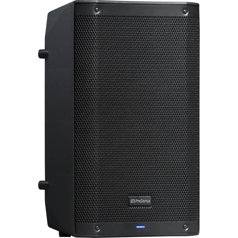 PreSonus AIR10: Altavoces Activos de Refuerzo de Sonido de 10 PreSonus AIR10: Altavoces Activos de Refuerzo de Sonido de 10