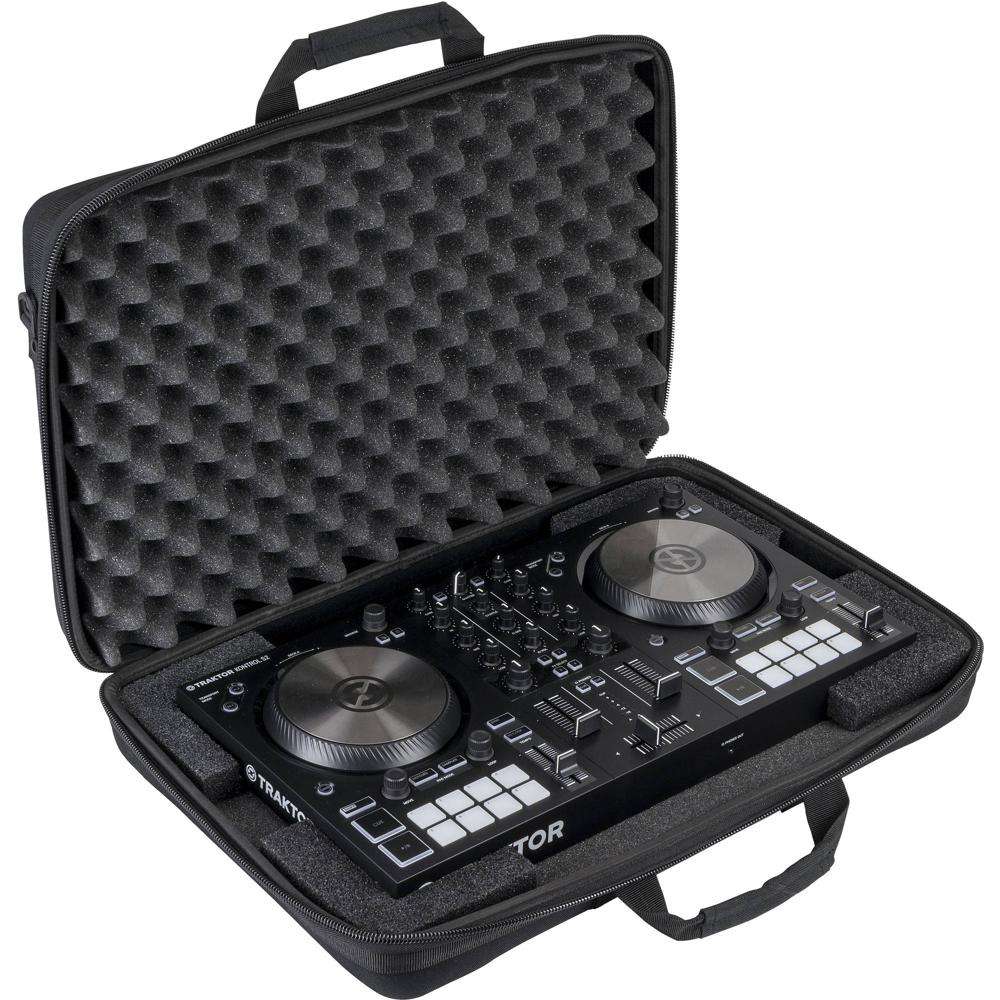 Odyssey BMSLTKS2MK3 Streemline Series Bag for Native Instruments Traktor S2 MK3 DJ Controller 1450649-REG Odyssey BMSLTKS2MK3 Streemline Series Bag for Native Instruments Traktor S2 MK3 DJ Controller 1450649-REG