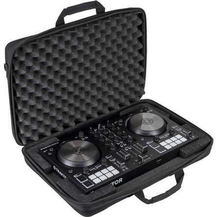 Odyssey BMSLTKS2MK3 Streemline Series Bag for Native Instruments Traktor S2 MK3 DJ Controller 1450649-REG Odyssey BMSLTKS2MK3 Streemline Series Bag for Native Instruments Traktor S2 MK3 DJ Controller 1450649-REG