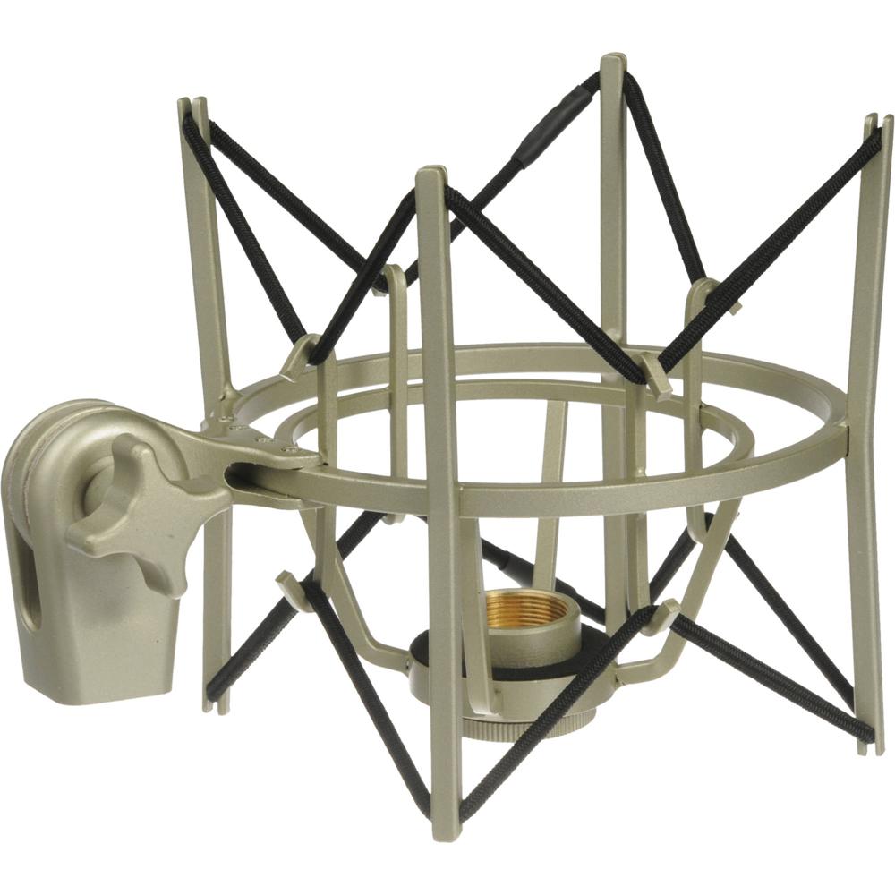 MXL MXL-USM001 Universal Basket-Style Shock Mount 423759-REG MXL MXL-USM001 Universal Basket-Style Shock Mount 423759-REG
