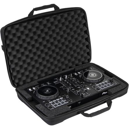 Odyssey BMSLDDJ400 Streemline Series Bag for Pioneer DDJ-400 Controller 1440238-REG