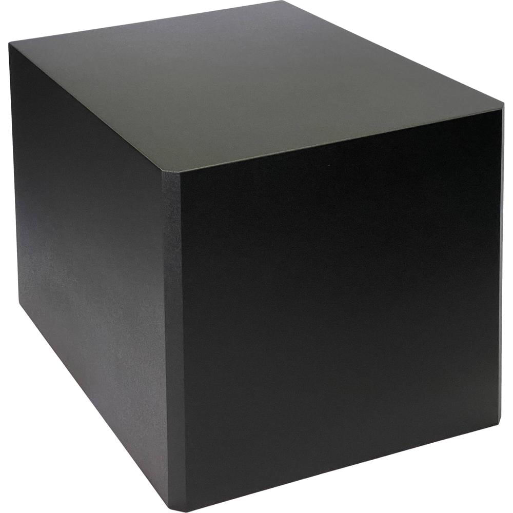 Ocean Way Audio Custom Matching Riser para HR3.5 A-4100 Tri-Amplifier - 17.5 x 18 x 25.5 Ocean Way Audio Custom Matching Riser para HR3.5 A-4100 Tri-Amplifier - 17.5 x 18 x 25.5