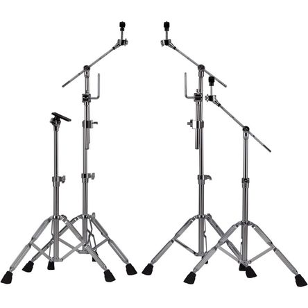 Soporte Robusto Roland DTS-30S para V-Drums - Estabilidad y Seguridad en tu Toca 1645580-REG Soporte Robusto Roland DTS-30S para V-Drums - Estabilidad y Seguridad en tu Toca 1645580-REG