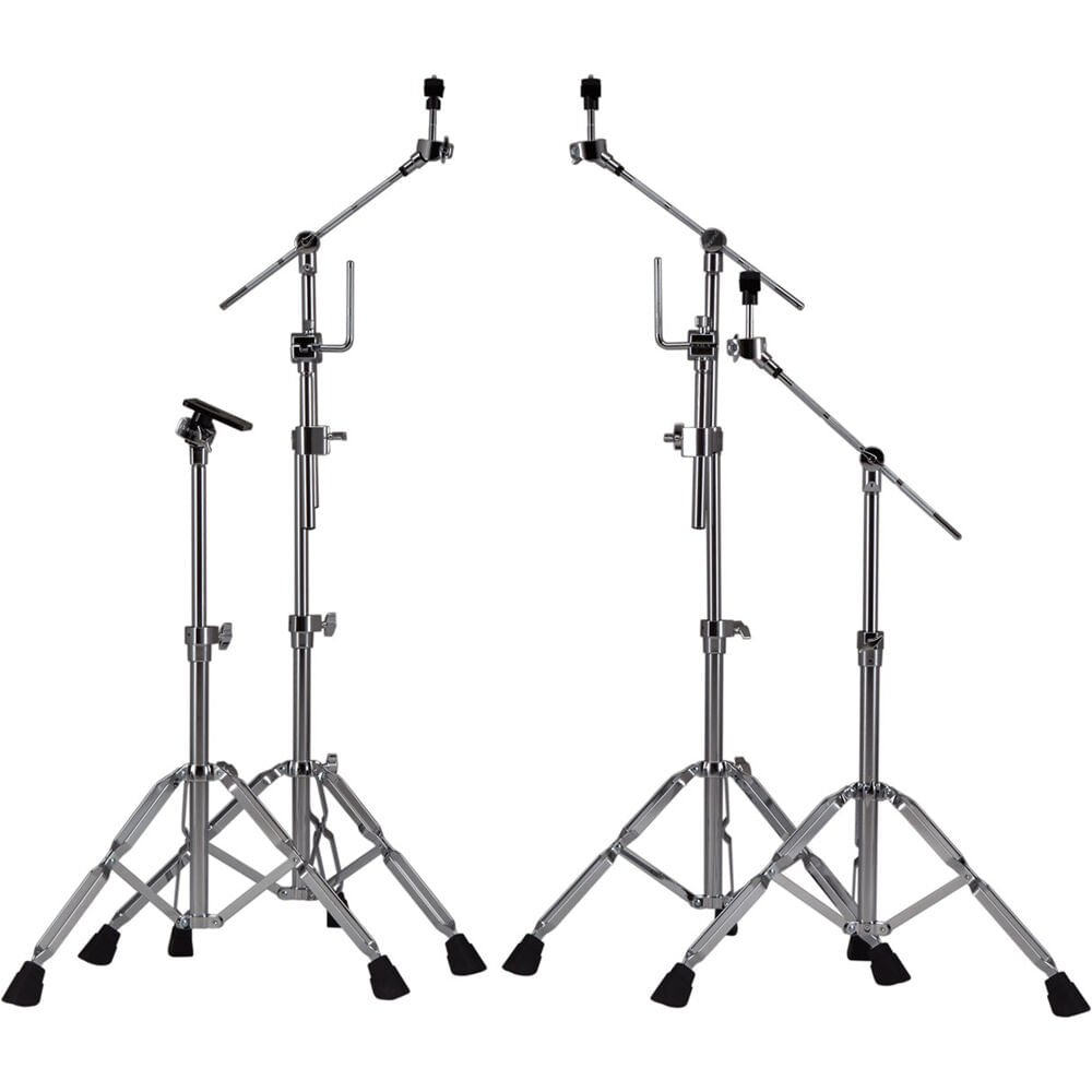 Soporte Robusto Roland DTS-30S para V-Drums - Estabilidad y Seguridad en tu Toca