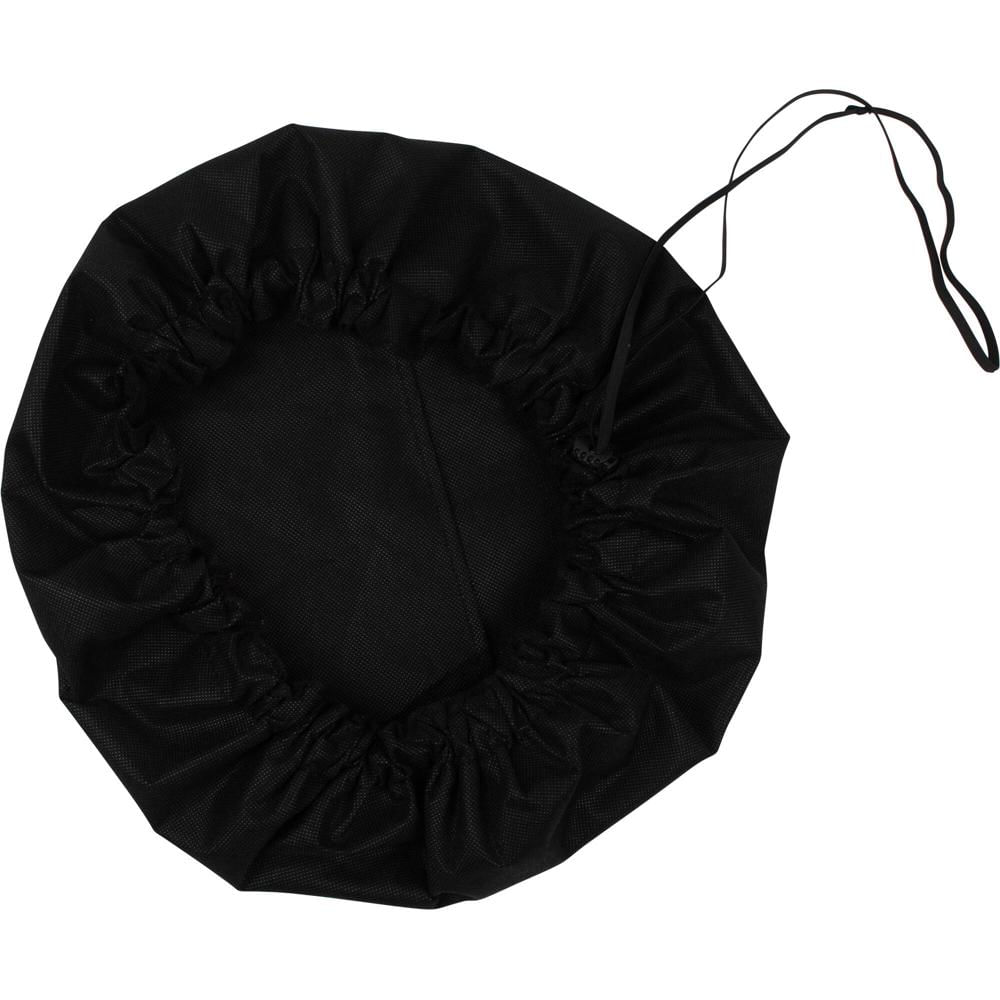 Cubierta de Campana Doble Capa para Instrumentos de Viento Gator (22 a 23", Negra) - Previene la Pro